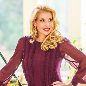 Meet your Posher, Wendy